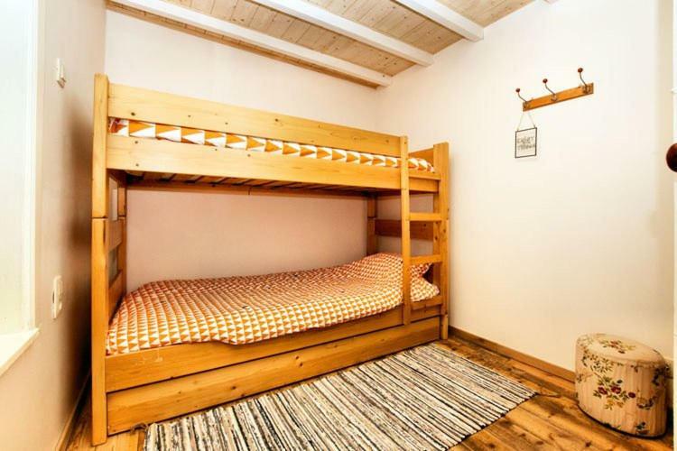 Vakantiewoning Martha Villa Верне Екстериор снимка